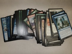 MTG Instant Collection